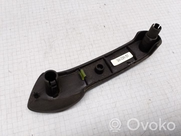 Volkswagen Bora Altro elemento di rivestimento della portiera posteriore 1J0867172B