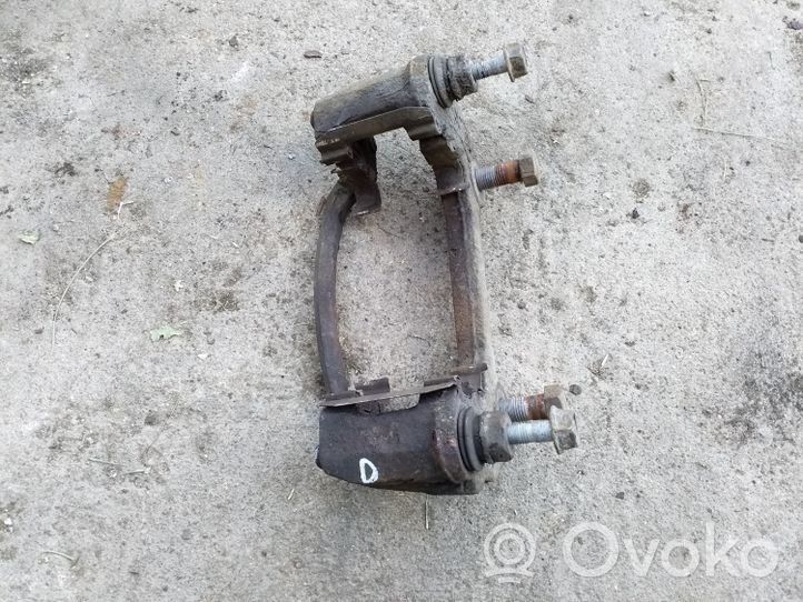 KIA Ceed Caliper/mordaza del freno delantero 