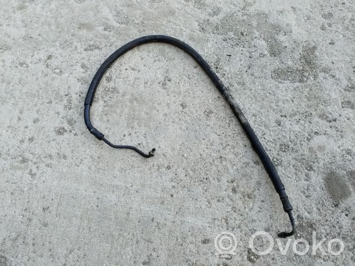 Volkswagen PASSAT B3 Power steering hose/pipe/line 