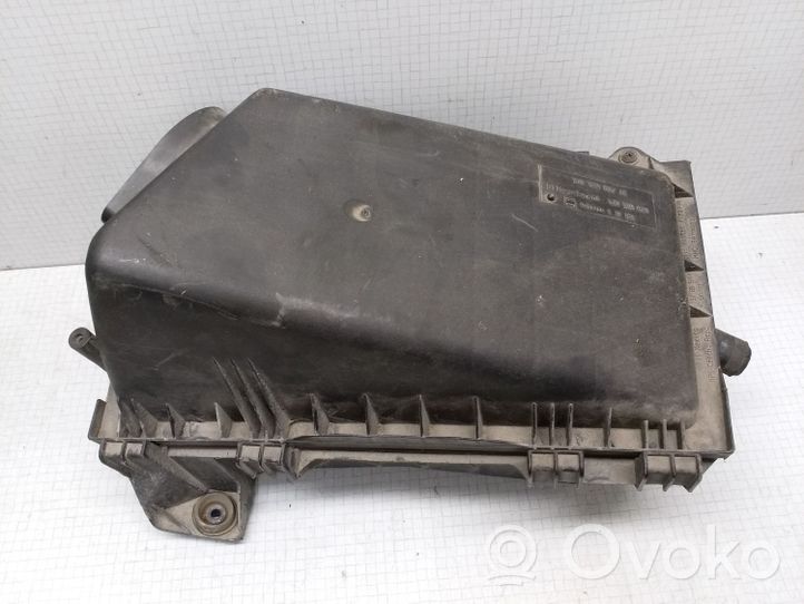 Volkswagen Bora Boîtier de filtre à air 1J0129607AE