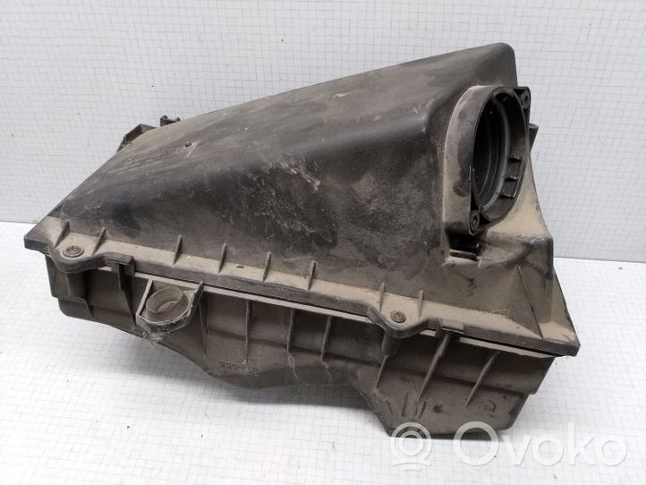 Volkswagen Bora Boîtier de filtre à air 1J0129607AE