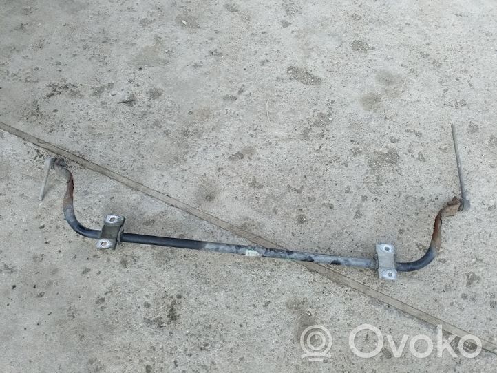 Volvo S60 Barra stabilizzatrice anteriore/barra antirollio 