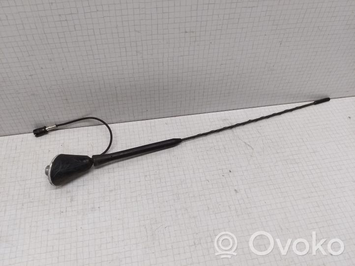 Opel Astra G Antenna autoradio 