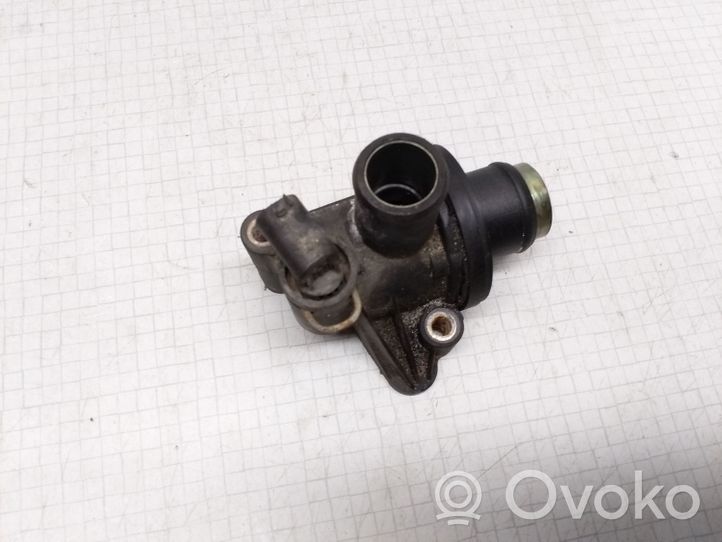 Mercedes-Benz A W168 Boîtier de thermostat / thermostat A1662030175