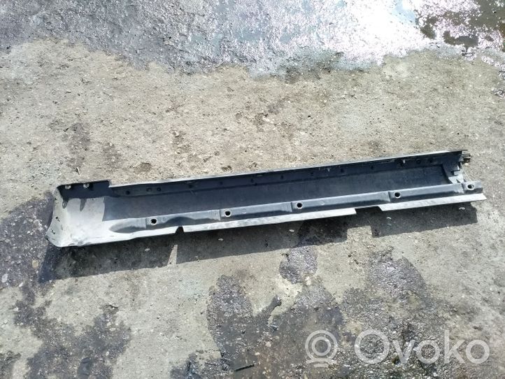 Volvo V70 Side skirt front trim 