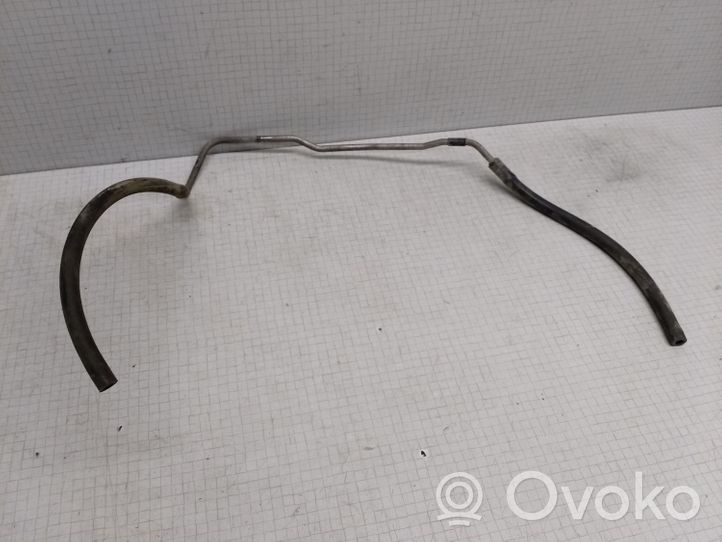 Opel Vectra C Vacuum line/pipe/hose 