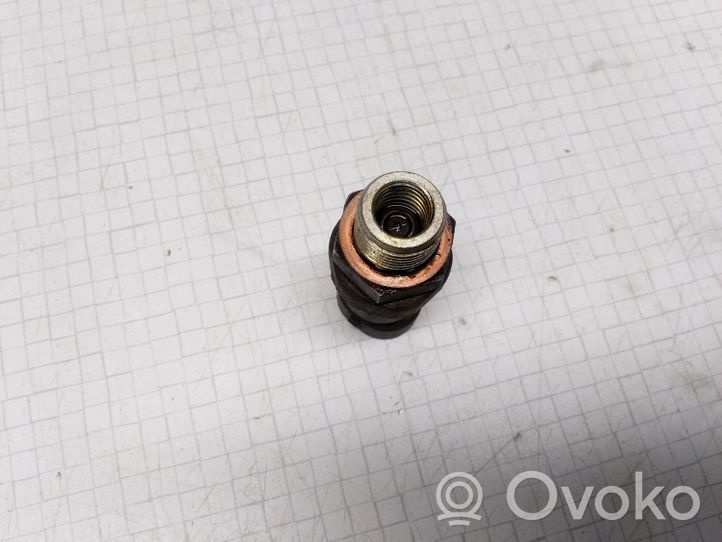 Opel Vectra C Oil level sensor 