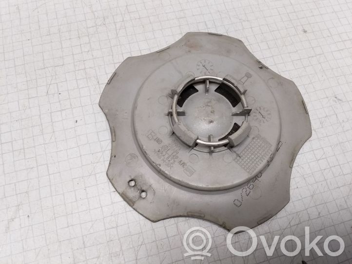 Seat leon on sale wheel caps