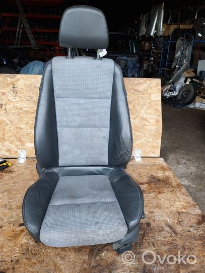 Opel Vectra C Seat set 