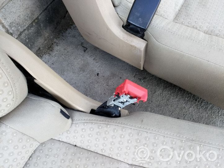 Volkswagen Touran I Juego del asiento 