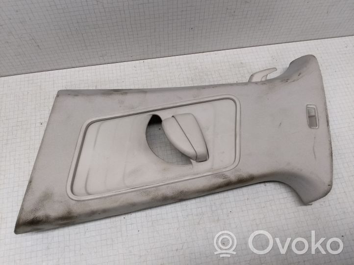 Volkswagen Golf V Muu kynnyksen/pilarin verhoiluelementti 1K4867243E