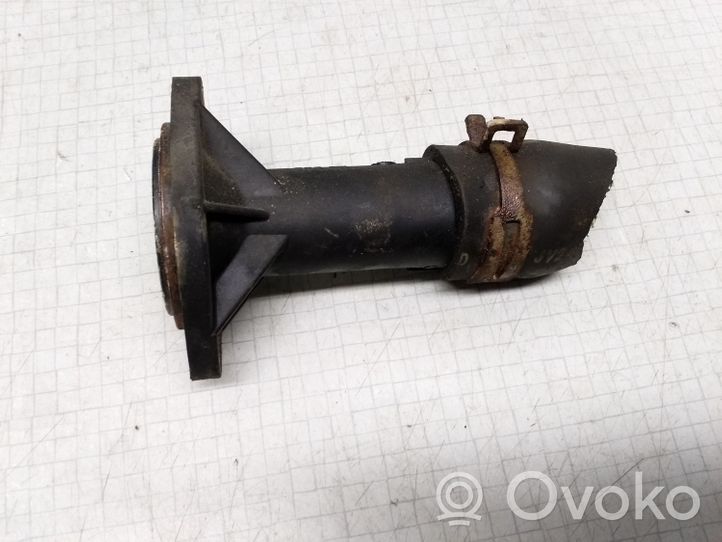 Seat Cordoba (6K) Termostat / Obudowa termostatu 038121121