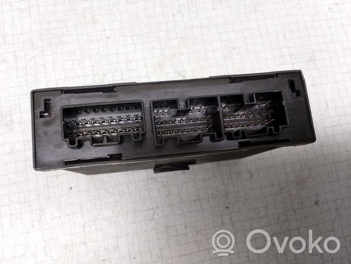 Nissan Almera N16 Aizdedzes ECU komplekts MEC32230