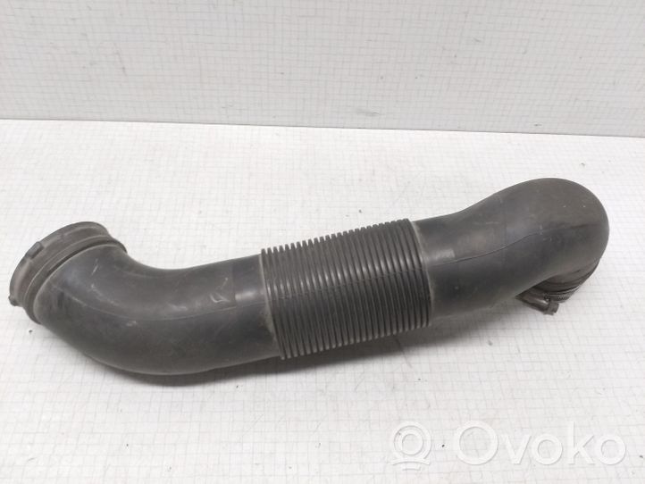 Opel Vectra C Tube d'admission d'air 9231937