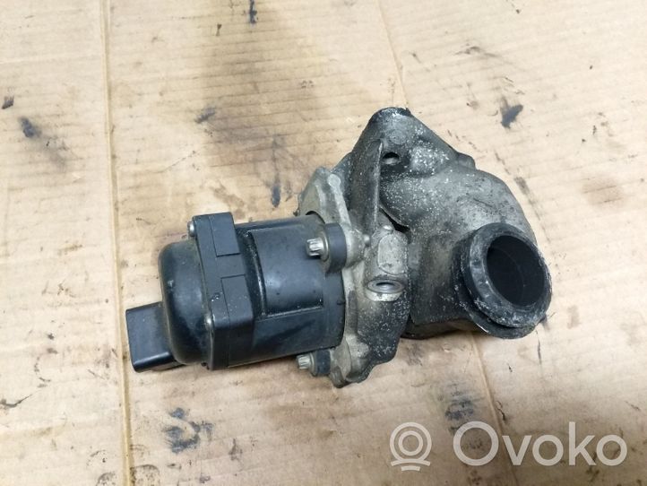 Ford Fiesta Valvola EGR V29006980