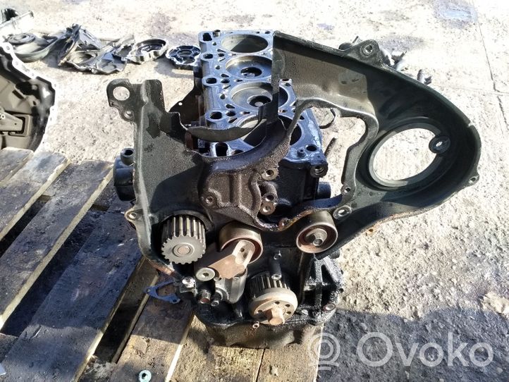 Mazda 323 Motor 