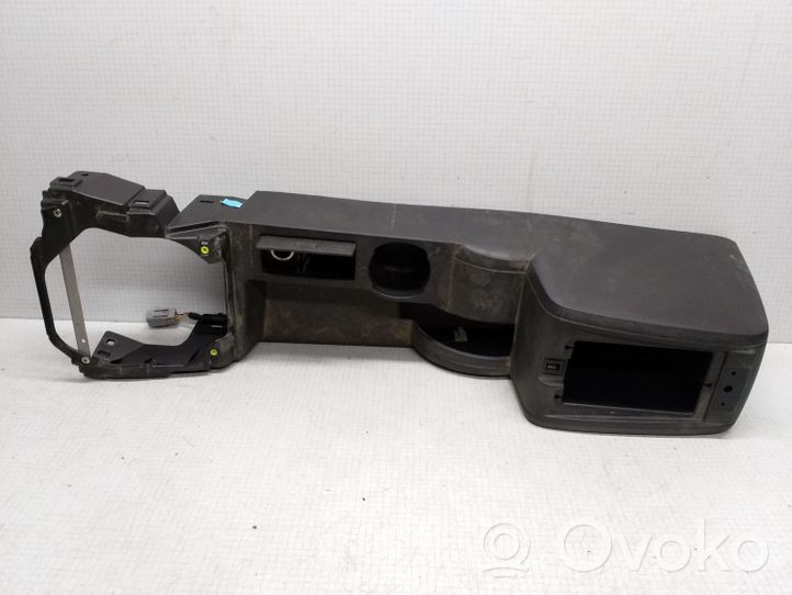 Ford Mondeo Mk III Center console 1S7XF045A37AKW