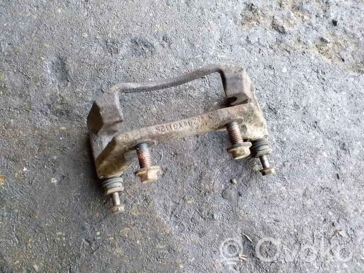 Ford Mondeo Mk III Caliper/mordaza del freno delantero 