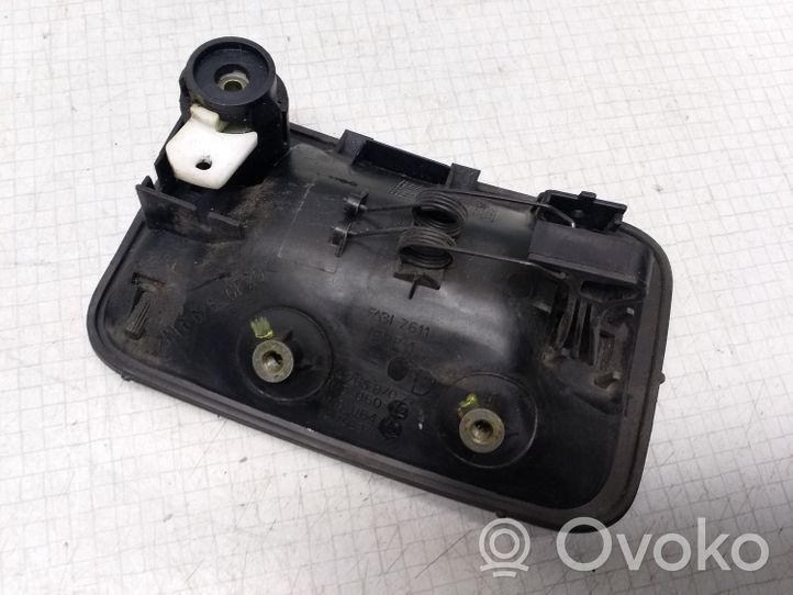 Fiat Ulysse Etuoven ulkokahva 1476387077