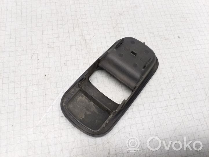 Ford Maverick Other trunk/boot trim element 