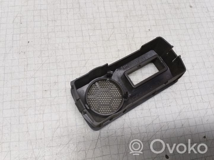 Opel Vectra C Altro elemento di rivestimento della portiera posteriore 24437646