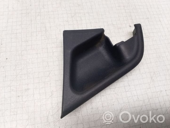 Mercedes-Benz E W210 Altro elemento di rivestimento della portiera posteriore A2107660164