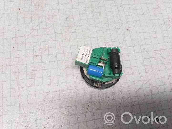 Opel Vectra C Etuoven diskanttikaiutin 90520836