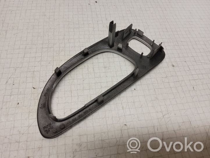 Peugeot 307 CC Altro elemento di rivestimento della portiera posteriore 9634774777