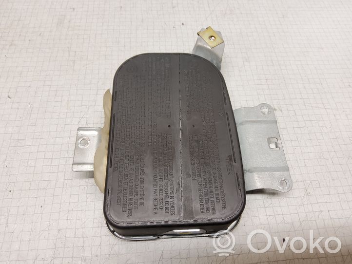 Mercedes-Benz E W210 Airbag portiera anteriore 2108601105