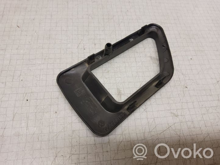 Citroen Berlingo Muu etuoven verhoiluelementti 9605556777