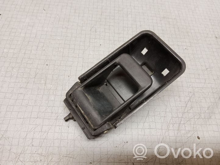 Fiat Ducato Front door interior handle 