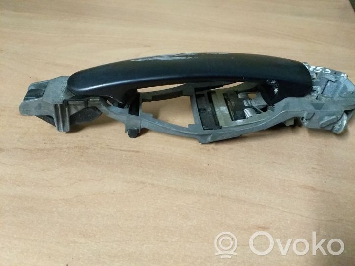 Volkswagen Bora Maniglia esterna per portiera anteriore 3B0837885