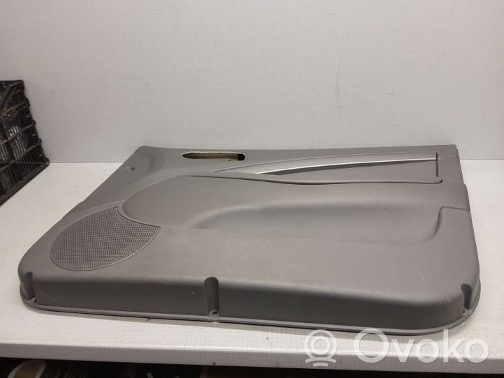 Chevrolet Nubira Rivestimento del pannello della portiera anteriore 96556322