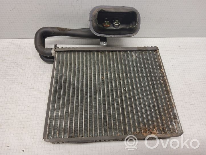 Opel Vectra C Air conditioning (A/C) radiator (interior) 661232C