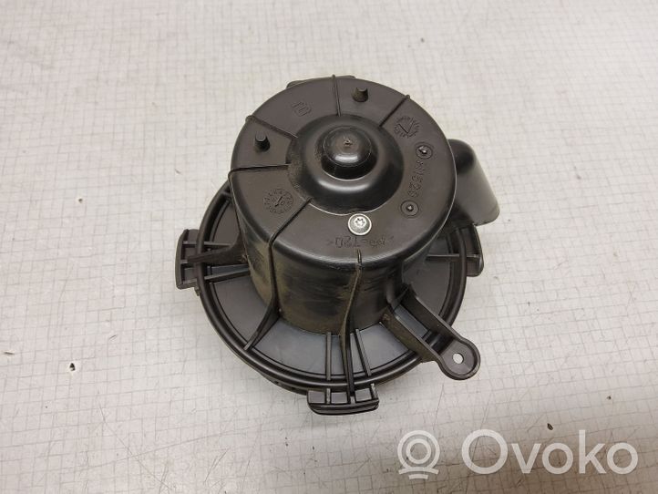 Peugeot 307 Ventola riscaldamento/ventilatore abitacolo B9506