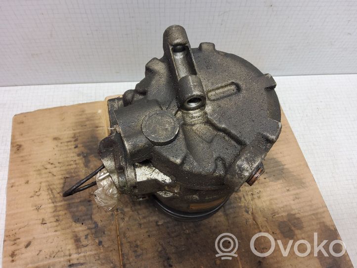 Audi A6 S6 C5 4B Compressore aria condizionata (A/C) (pompa) 4B0260808