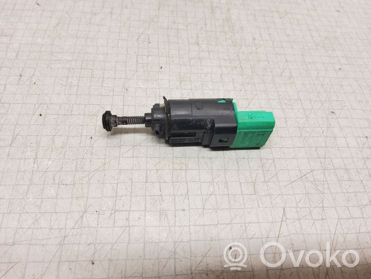 Peugeot 307 Bremzes pedāļa sensors 9665602380