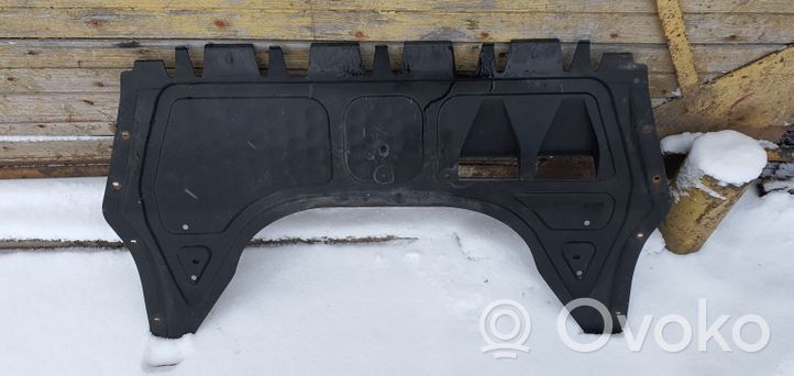 Volkswagen Golf V Osłona pod zderzak przedni / Absorber 1K0825235