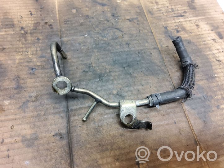 Toyota Corolla Verso E121 Tuyau d'alimentation conduite de carburant 