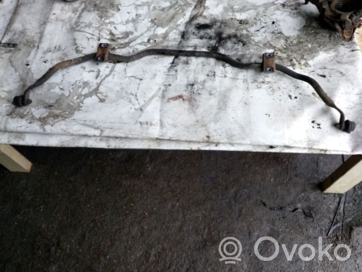 Opel Corsa D Stabilizator przedni / drążek 