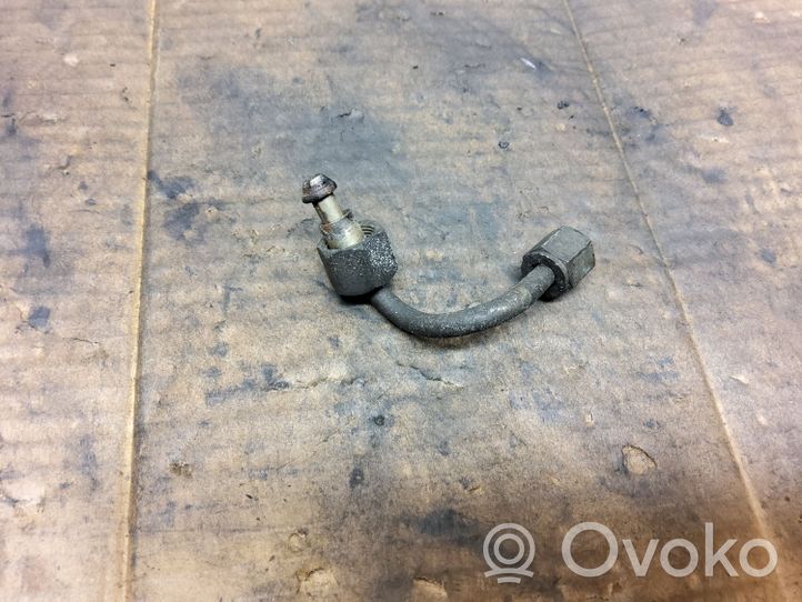 Opel Corsa D Fuel line pipe 