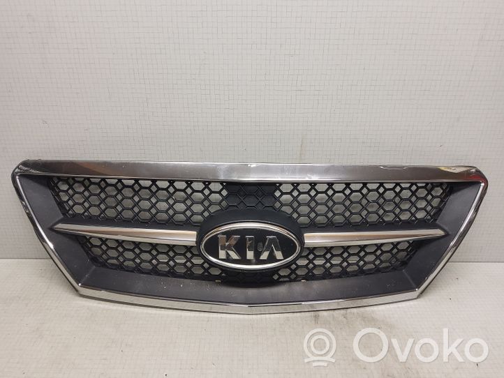 KIA Sorento Grotelės viršutinės 863503E020