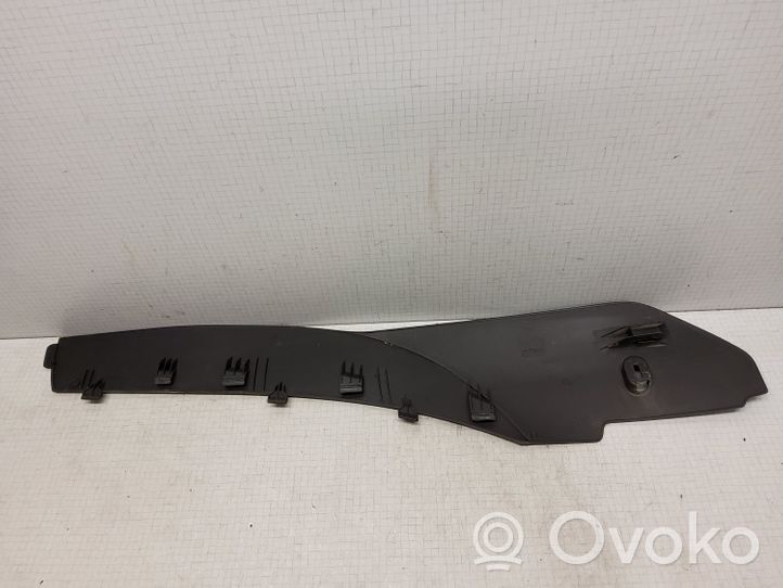 Volkswagen PASSAT B6 Centre console side trim front 3C1863046