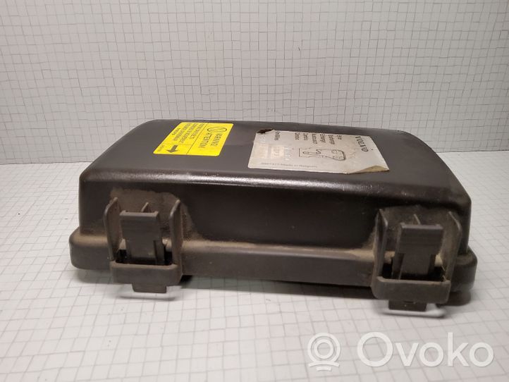 Volvo S60 Coperchio scatola dei fusibili 8645259