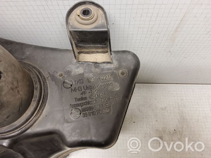 Volkswagen PASSAT B6 Scatola del filtro dell’aria 1K0129622D