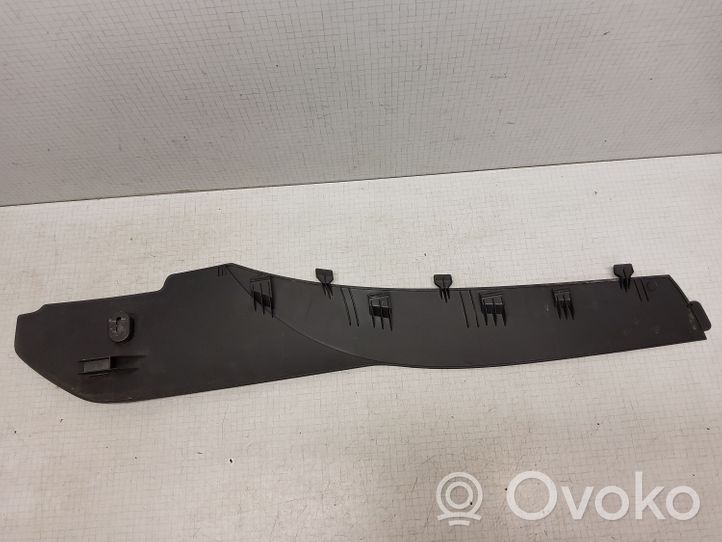 Volkswagen PASSAT B6 Centre console side trim front 3C1863046