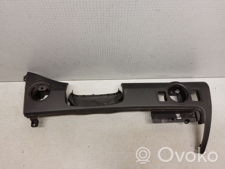 Volkswagen PASSAT B6 Dashboard lower bottom trim panel 3C1857200