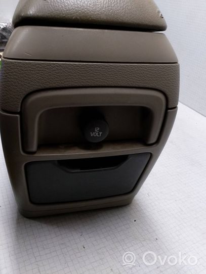 Volvo S60 Console centrale 