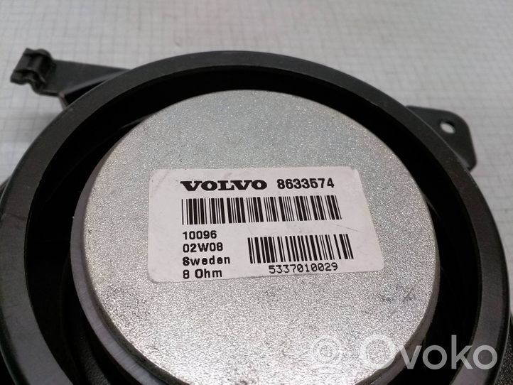 Volvo S60 Rear door speaker 5337010029