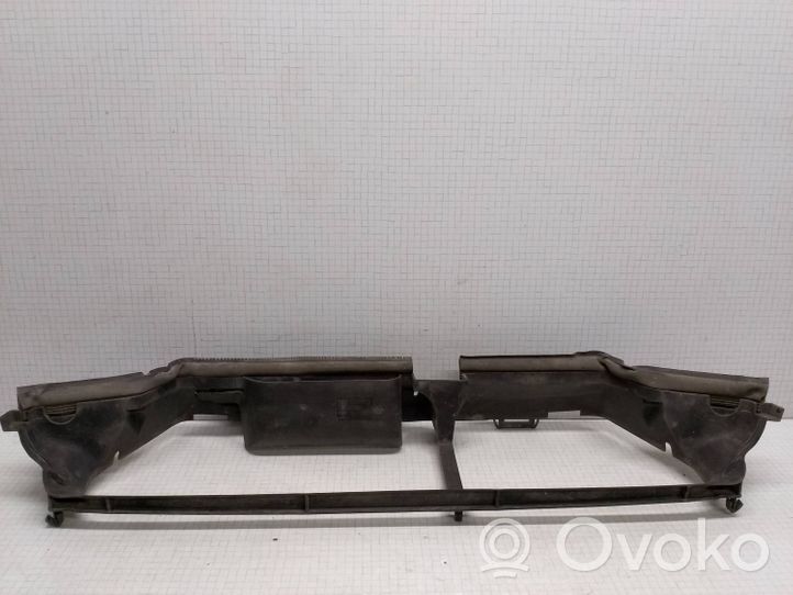 Volvo S60 Staffa del pannello di supporto del radiatore parte superiore 9190725